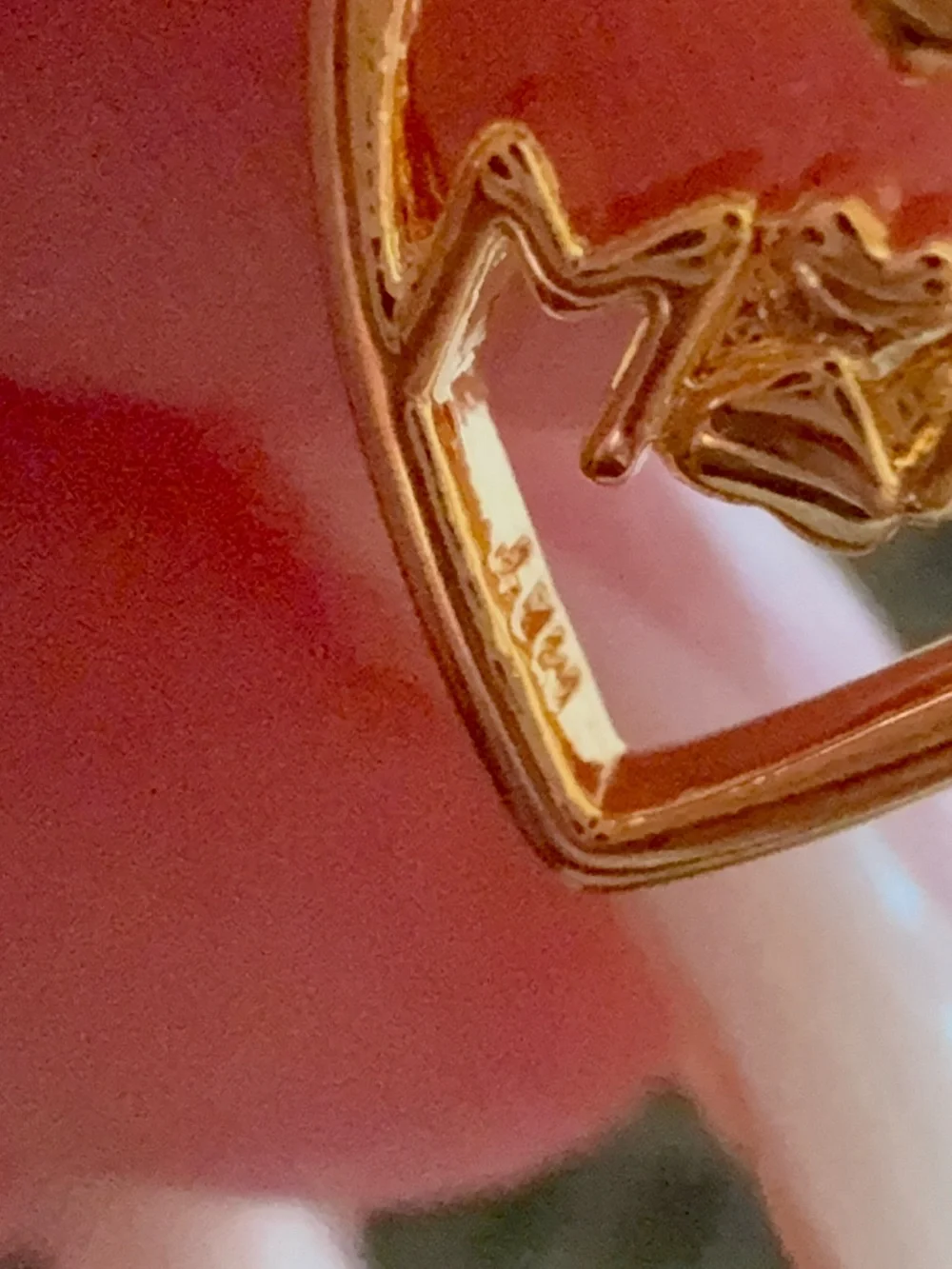 PANDORA DISNEY ARISTOCATS DUCHESS & KITTENS DANGLE CHARM